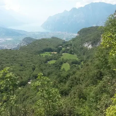 Feriehus Maso Mandrea